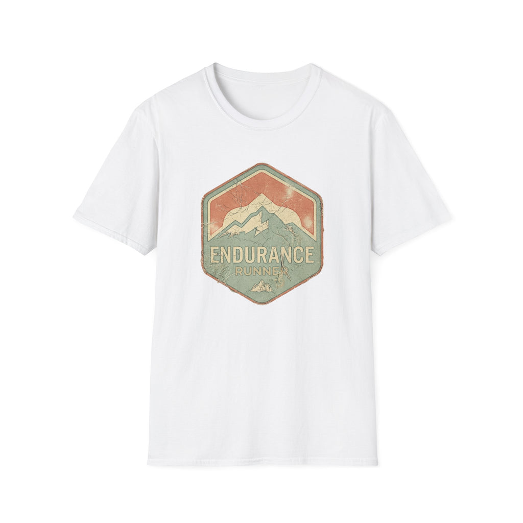 Endurance Runner
