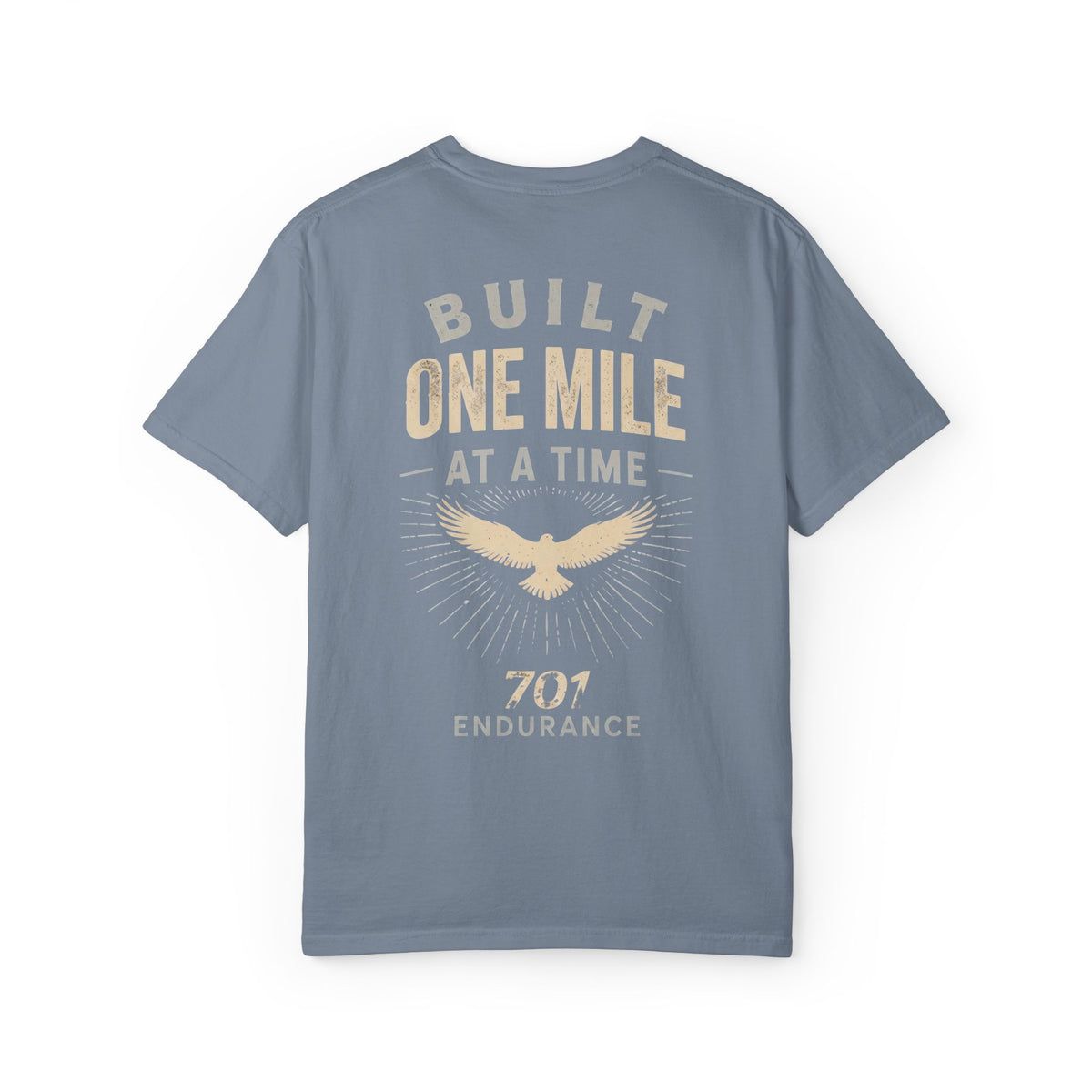 701 Endurance Free Bird