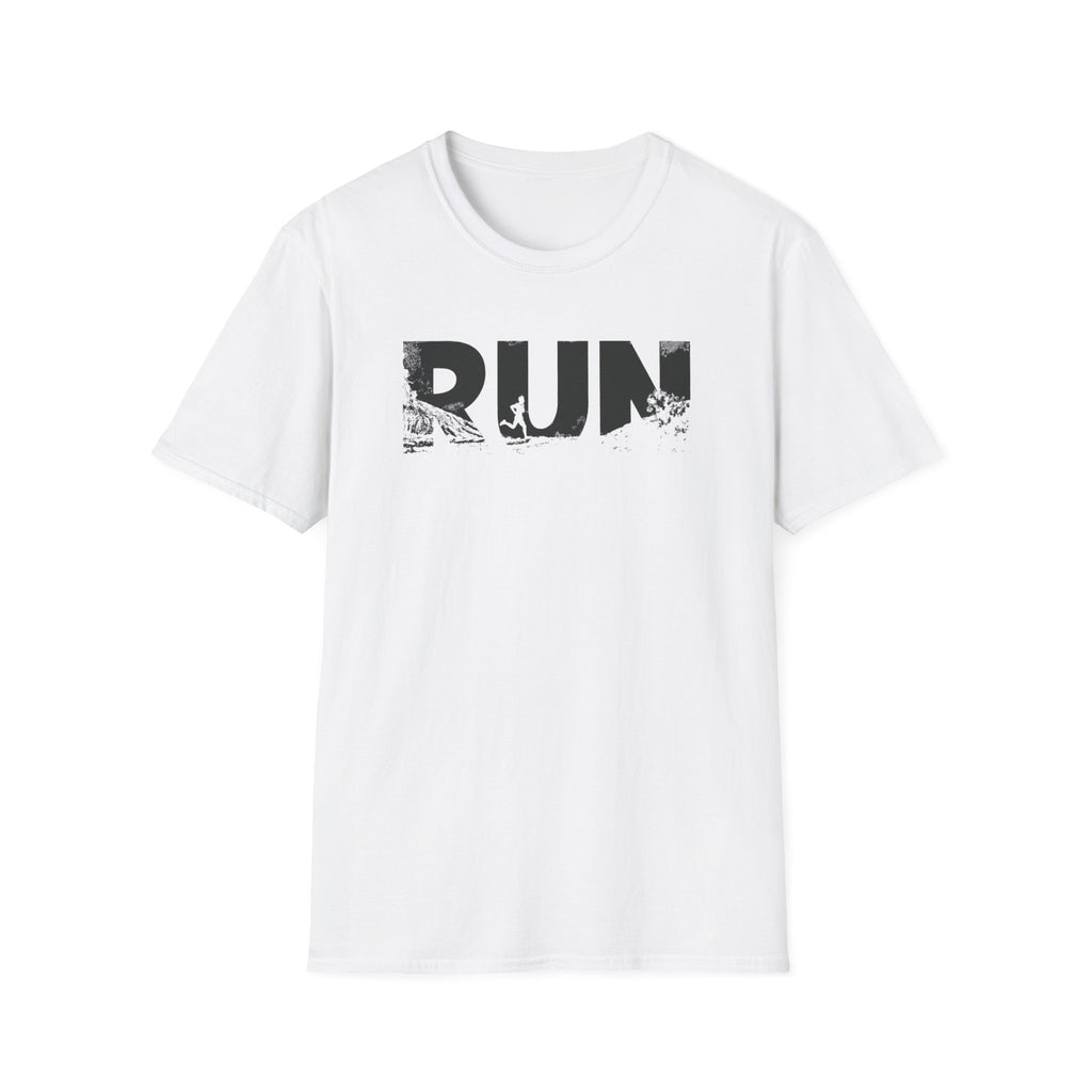 Men's Run Forever Tee