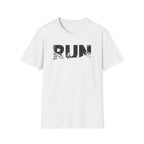 Men's Run Forever Tee