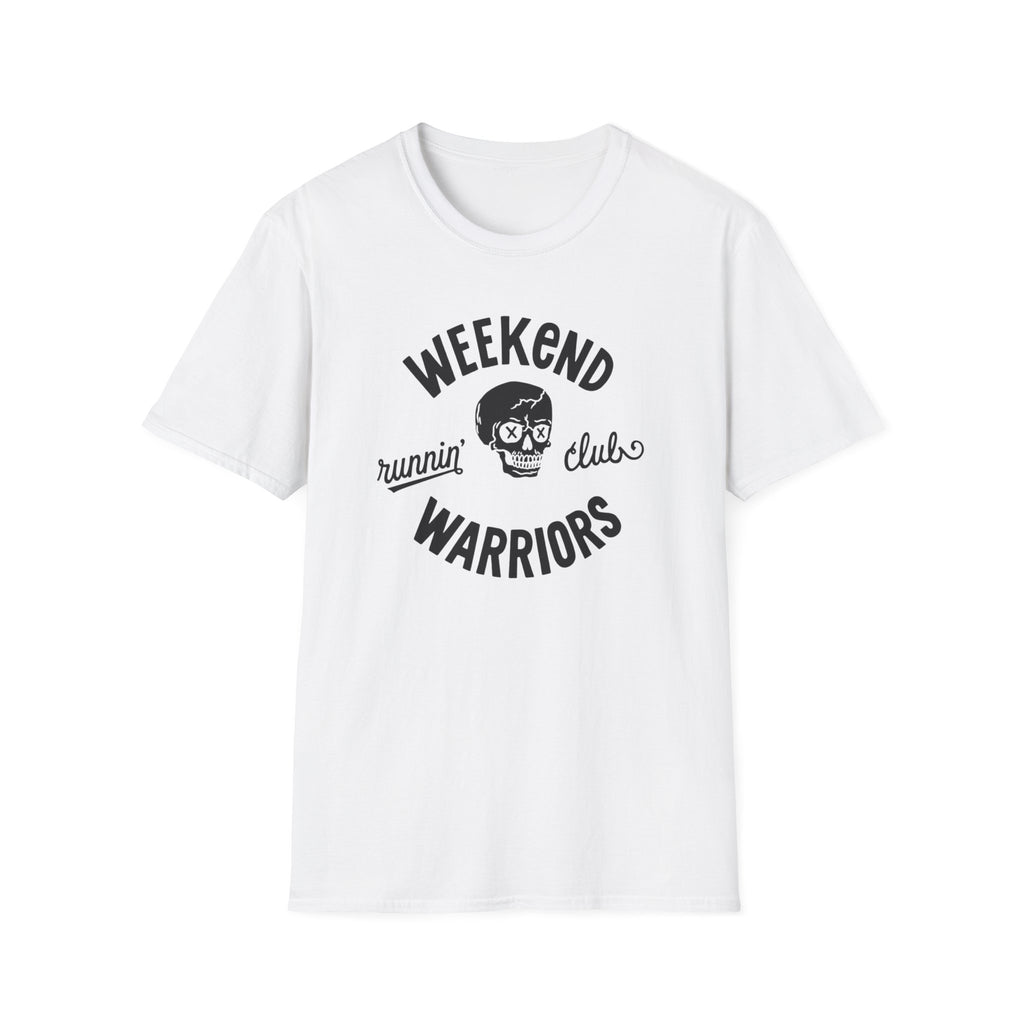 Weekend Warriors T-Shirt