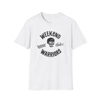 Weekend Warriors T-Shirt