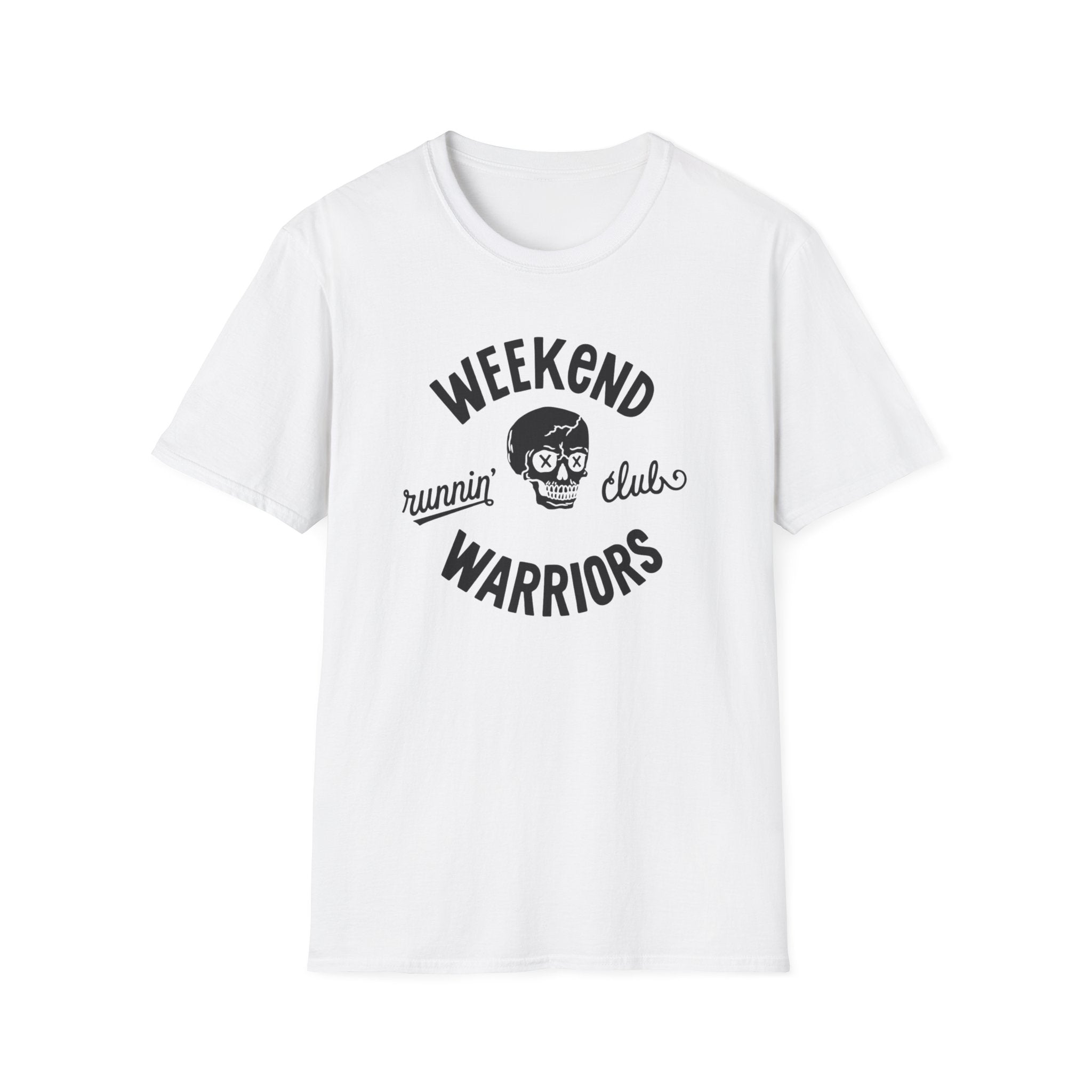 Weekend Warriors T-Shirt