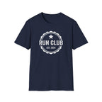 Run Club Tee