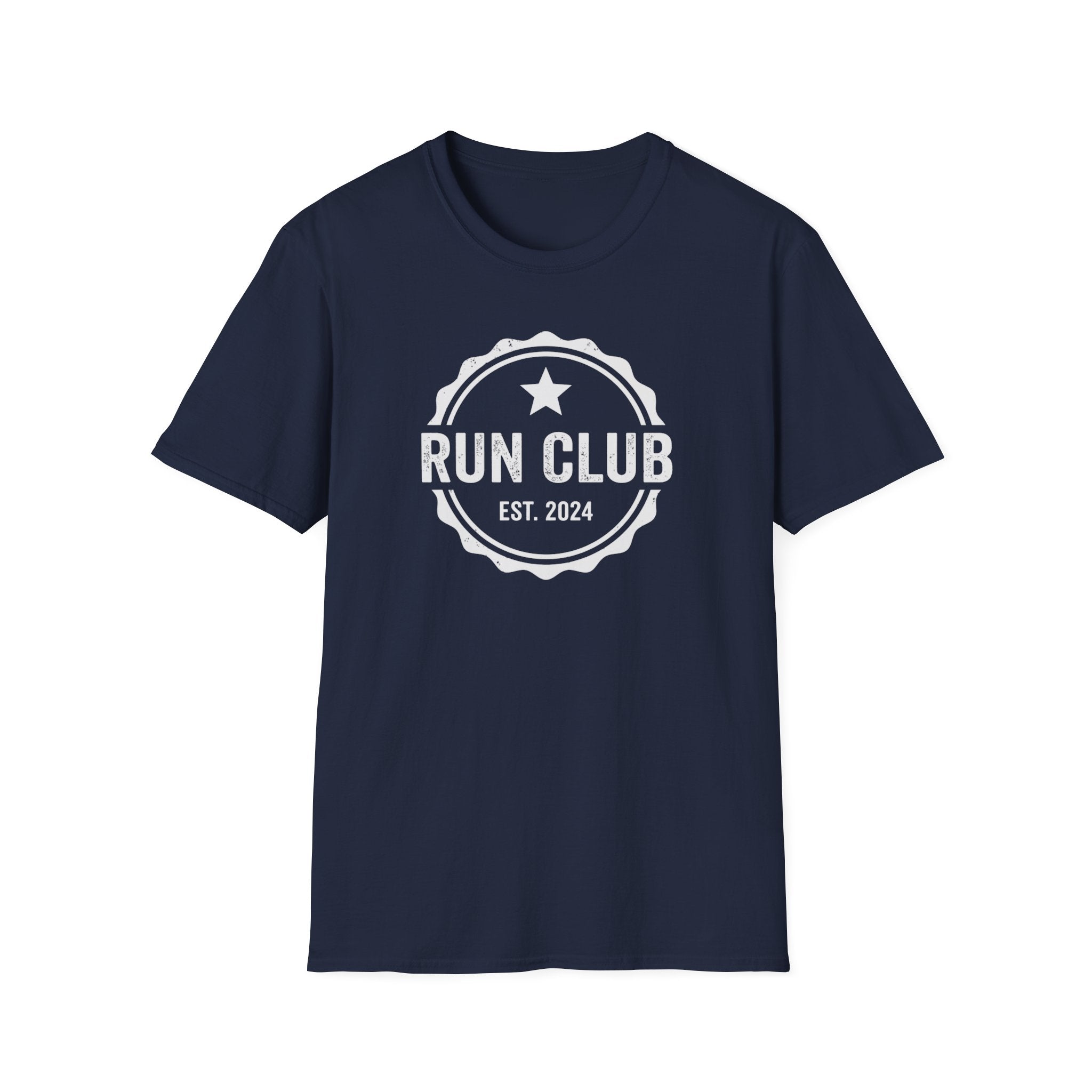 Run Club Tee