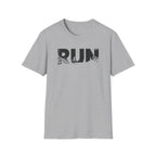 Men's Run Forever Tee
