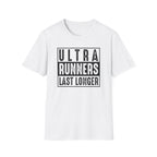 Last Longer Tee