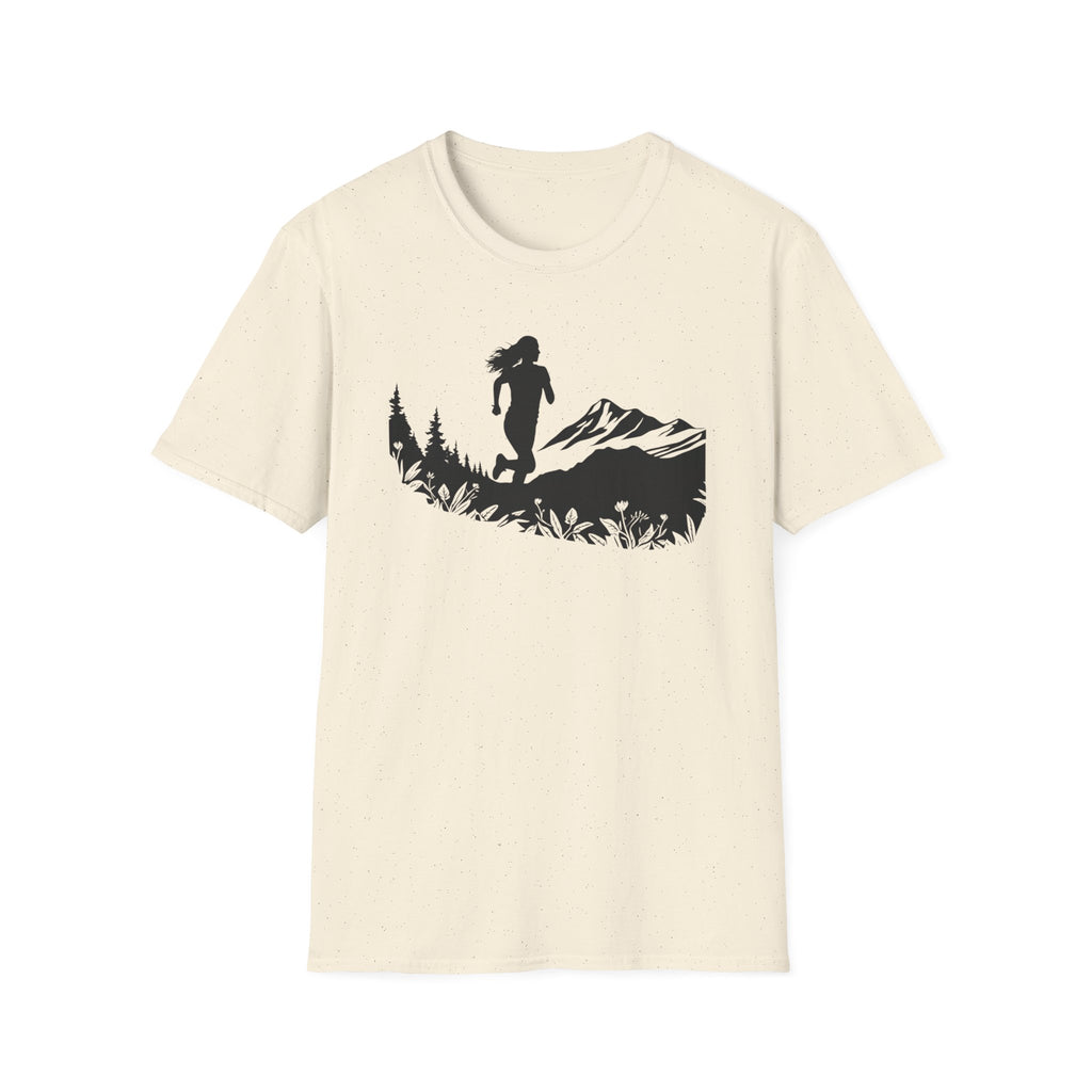 Run Free T-Shirt