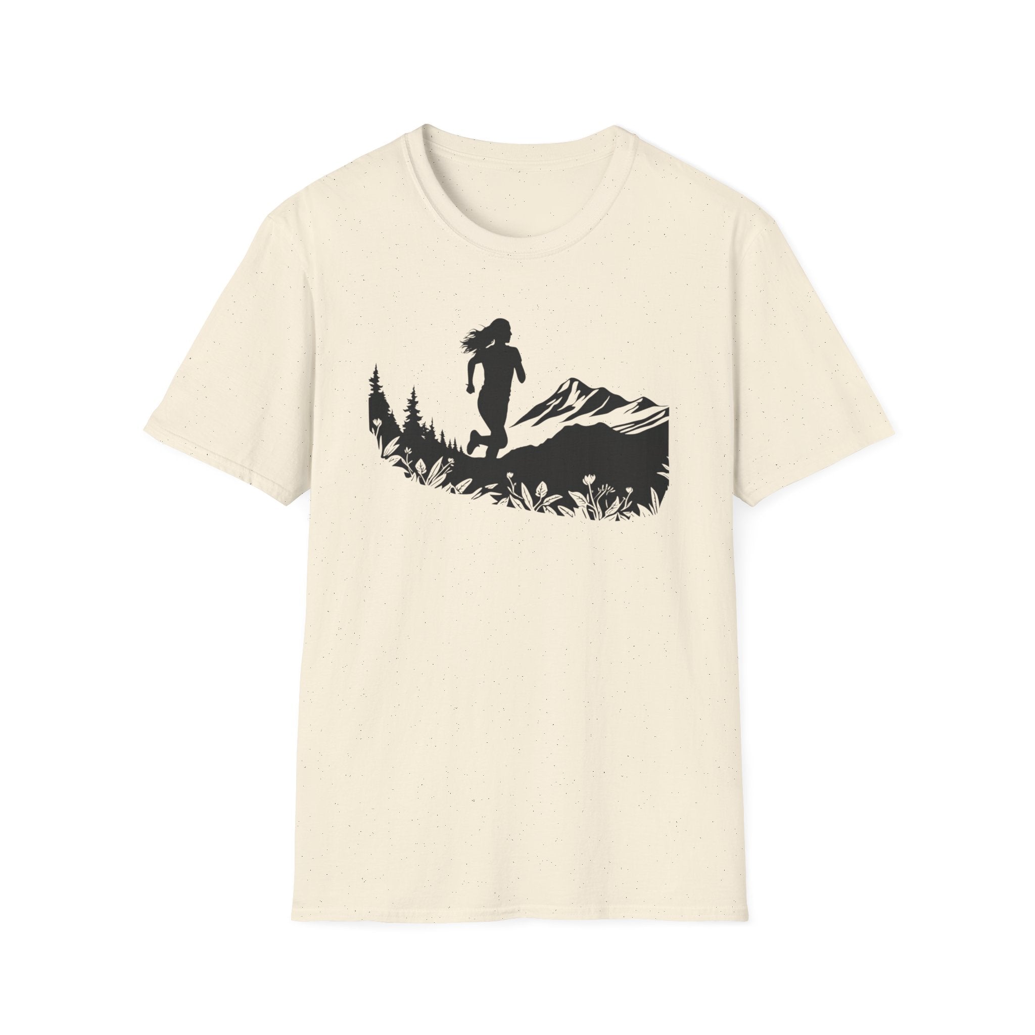 Run Free T-Shirt