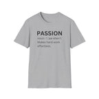 Passion Tee