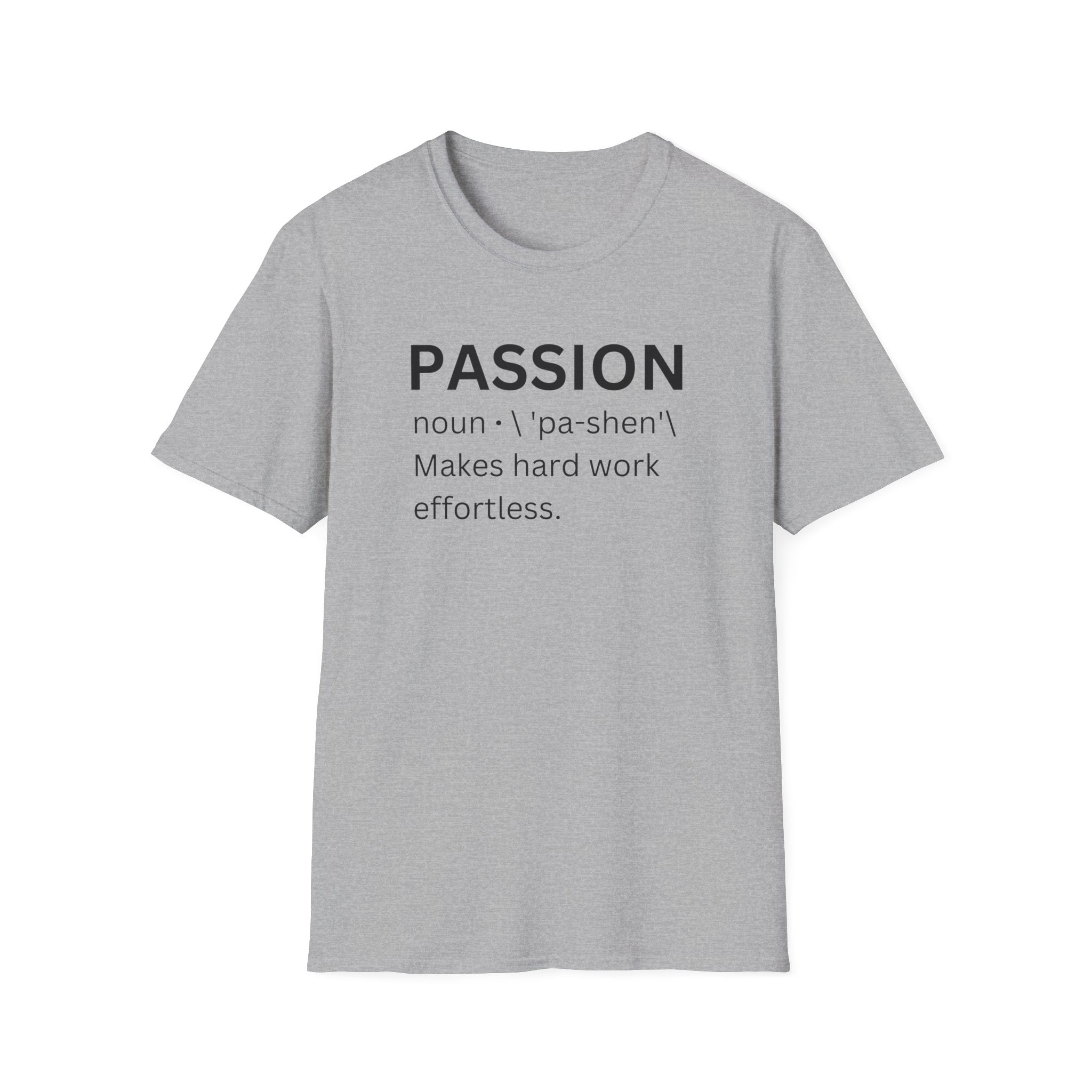 Passion Tee