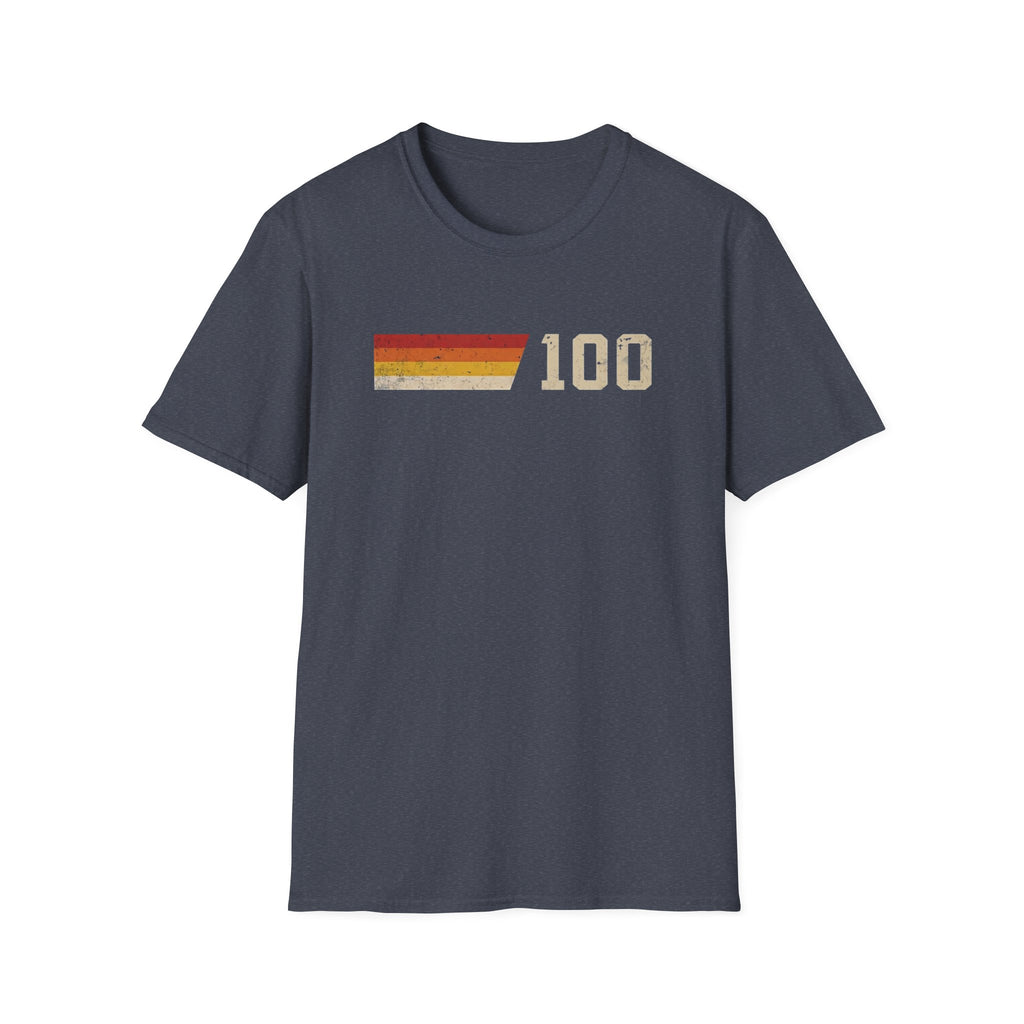100 ZOOM Tee