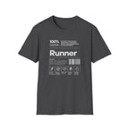 100% Runner