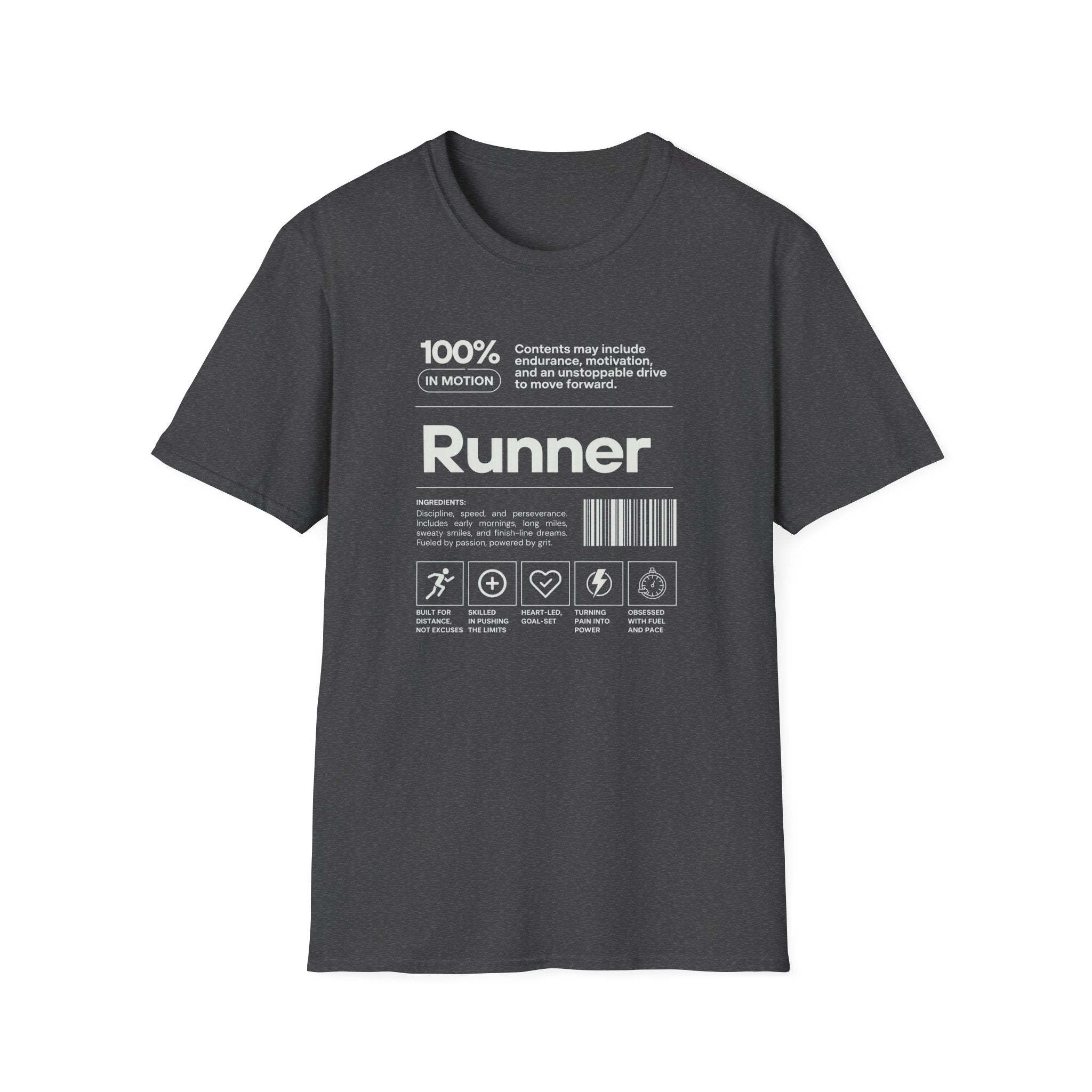 100% Runner