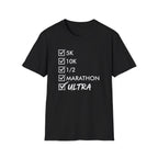 Check Done Tee