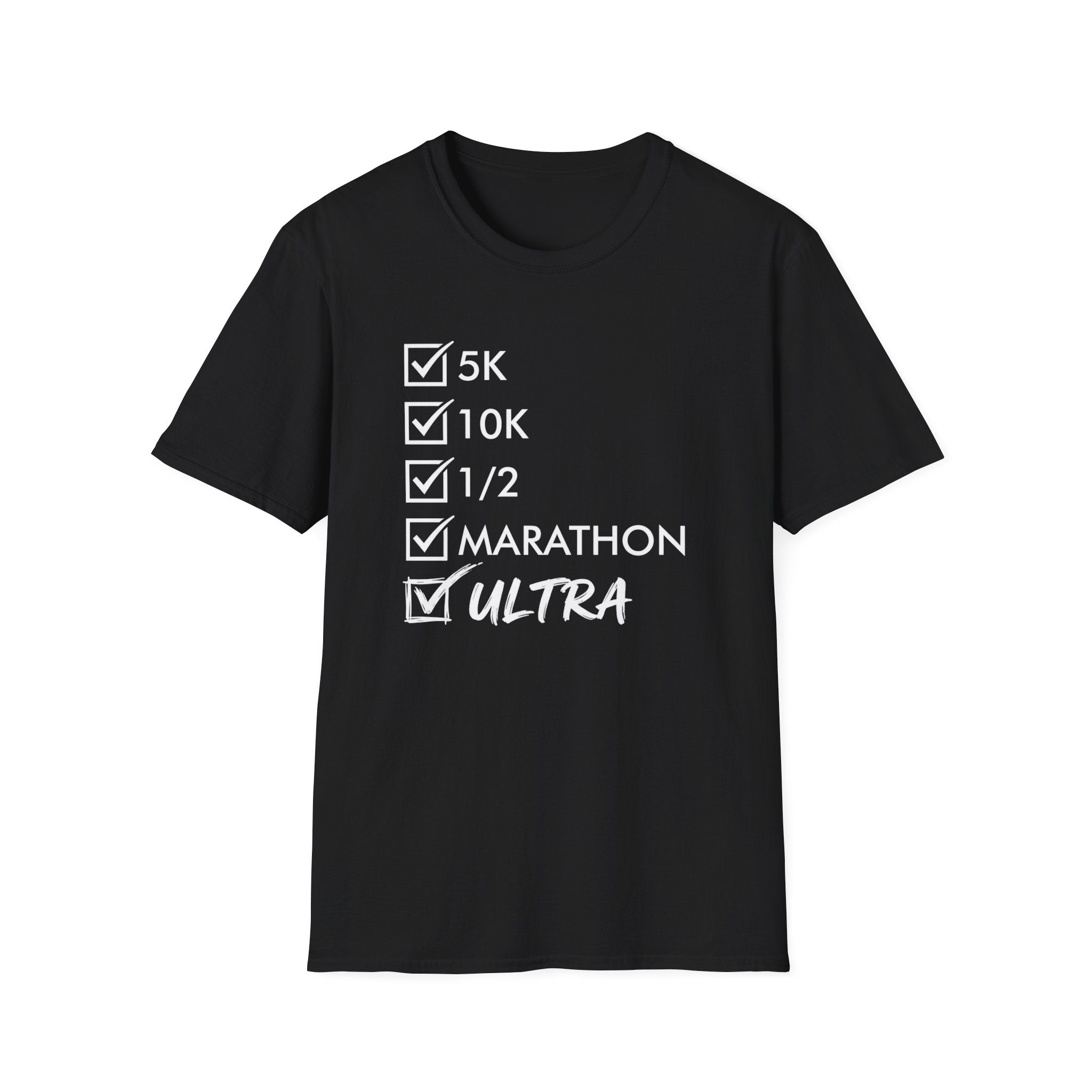 Check Done Tee