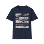 Track Workout Tee