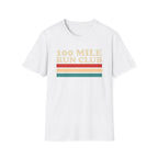 100 Mile RC Tee