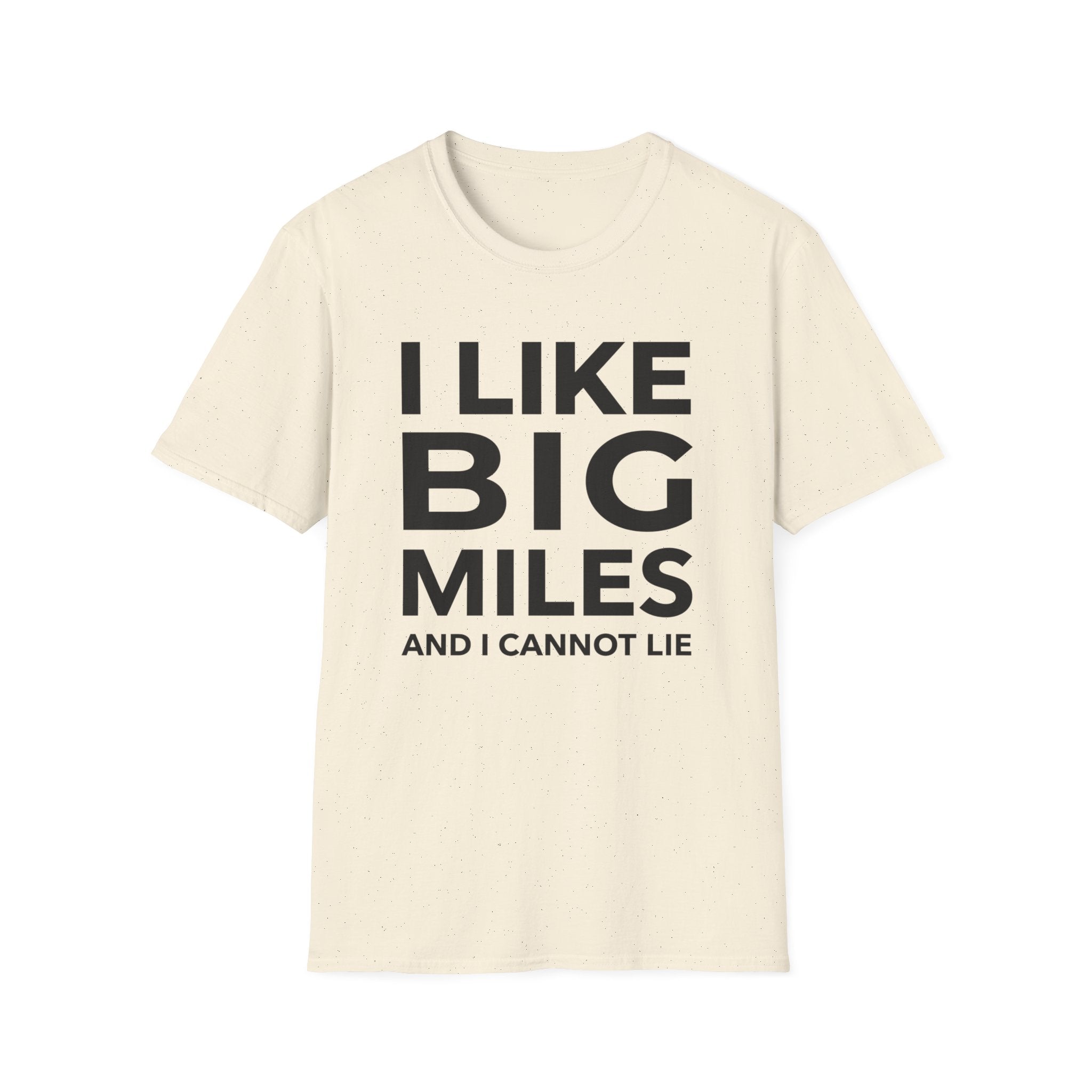 Big Miles