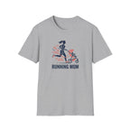 Running Mom Tee