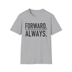 Forward Always
