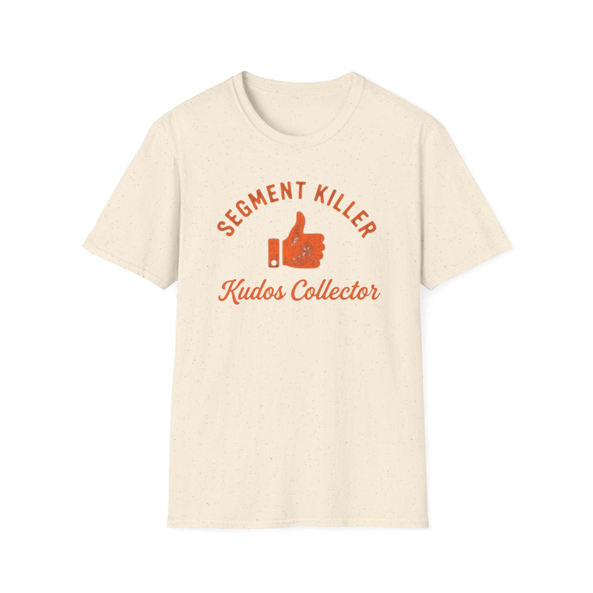 Segment Killer Tee
