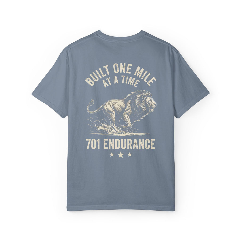 701 Endurance Coaching T-Shirt
