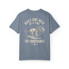 701 Endurance Coaching T-Shirt