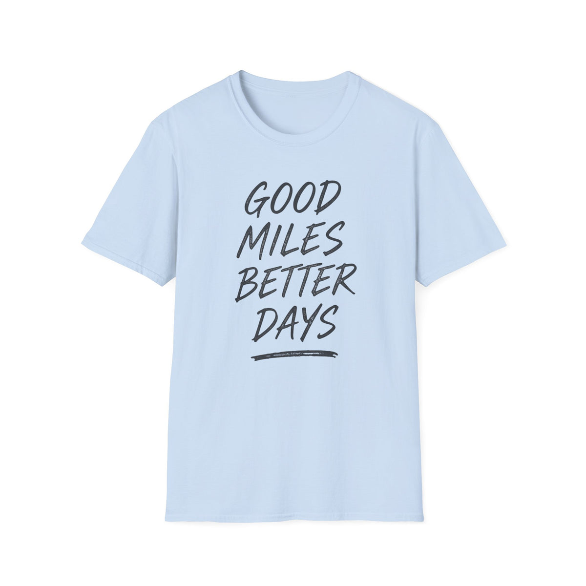 Better Days