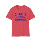 Strength Graphic Tee