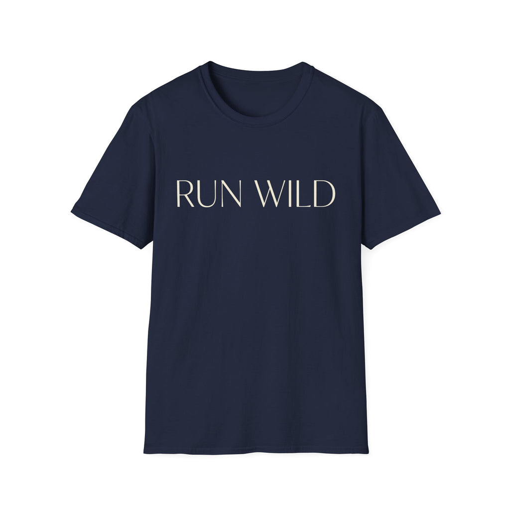 Run Wild