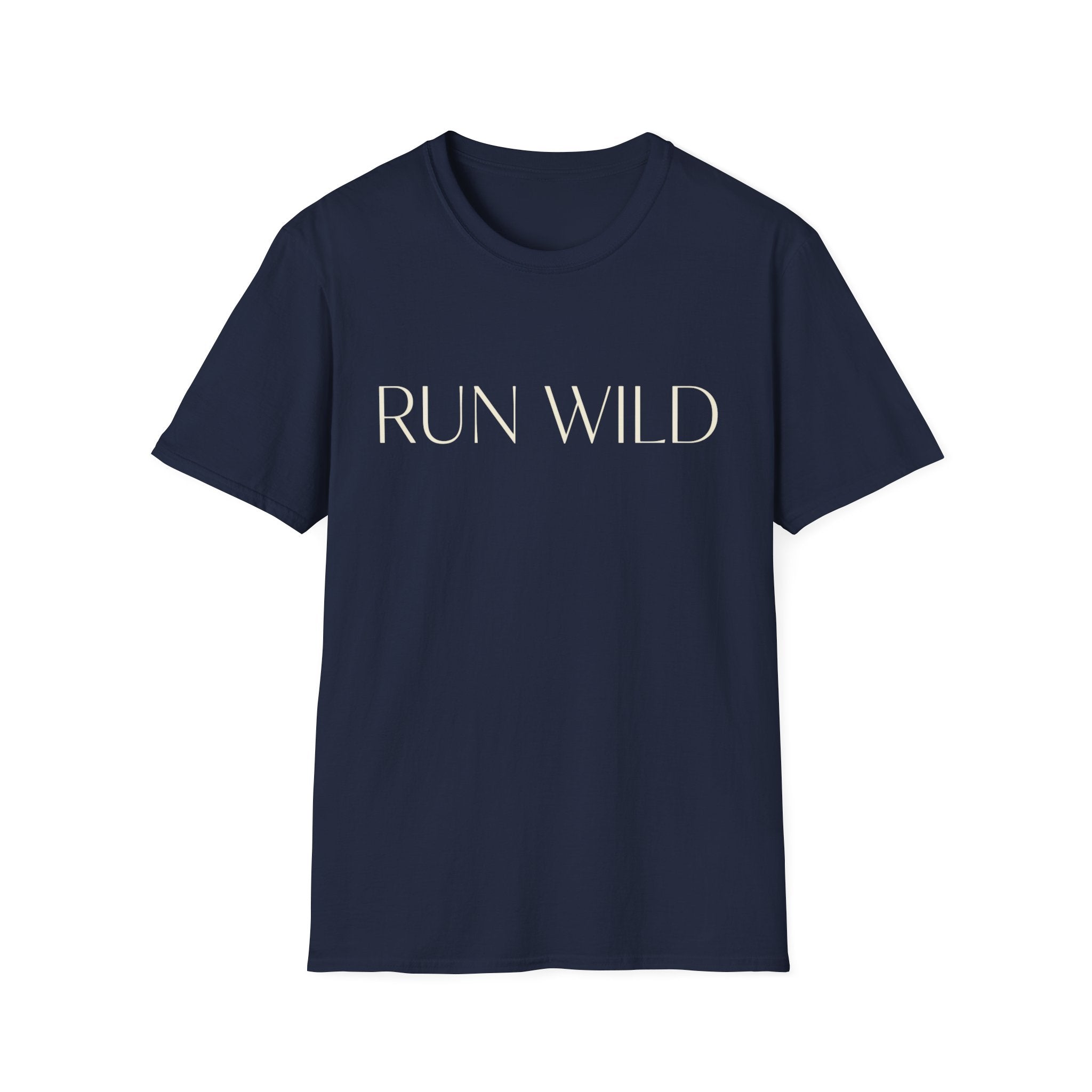 Run Wild