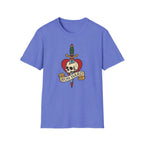 Run Hard Tee