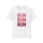 3x Run T-Shirt