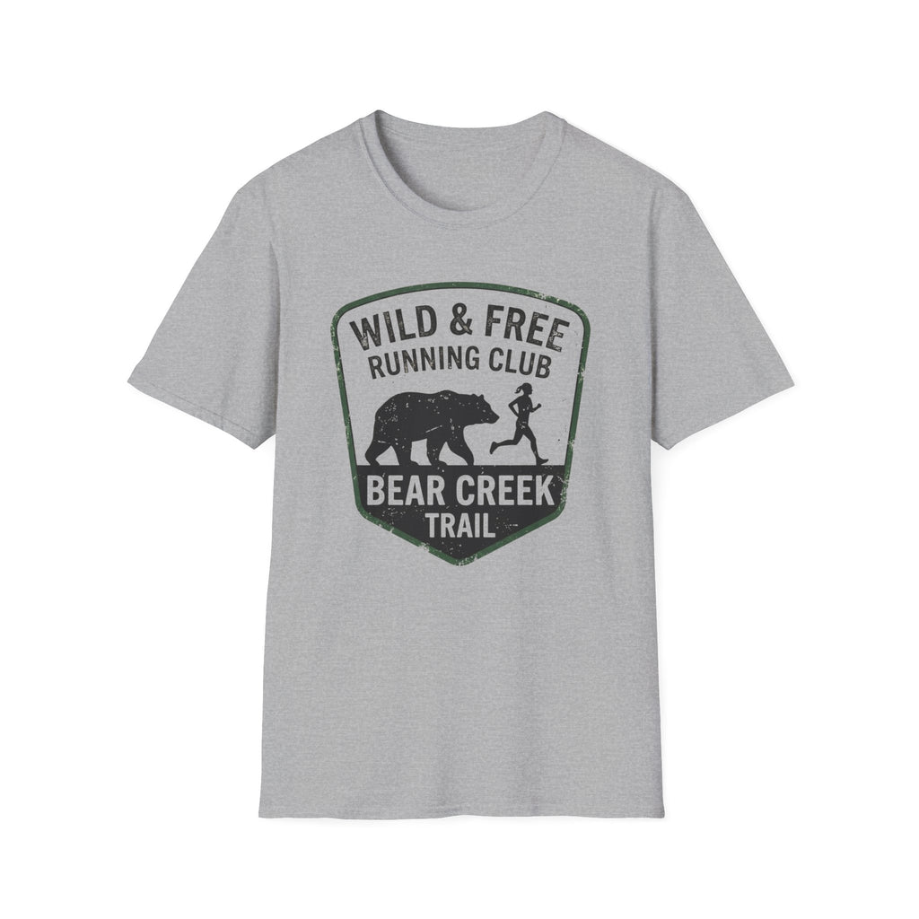 Wild and Free