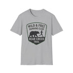 Wild and Free