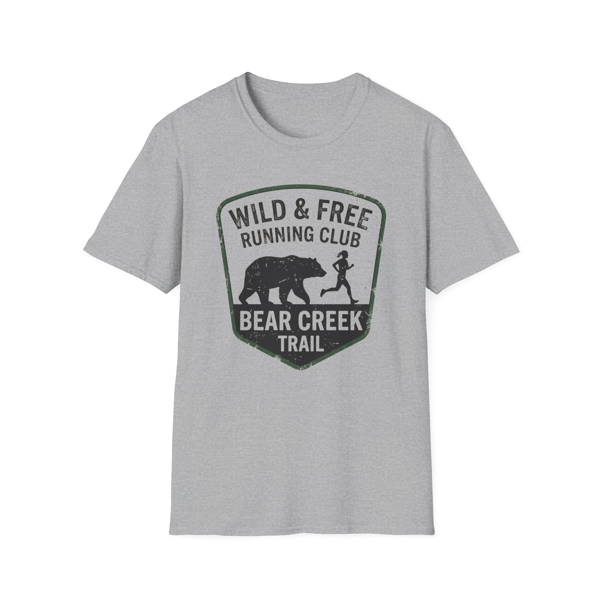Wild and Free