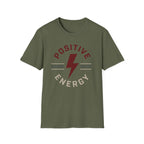 Positive Energy 2