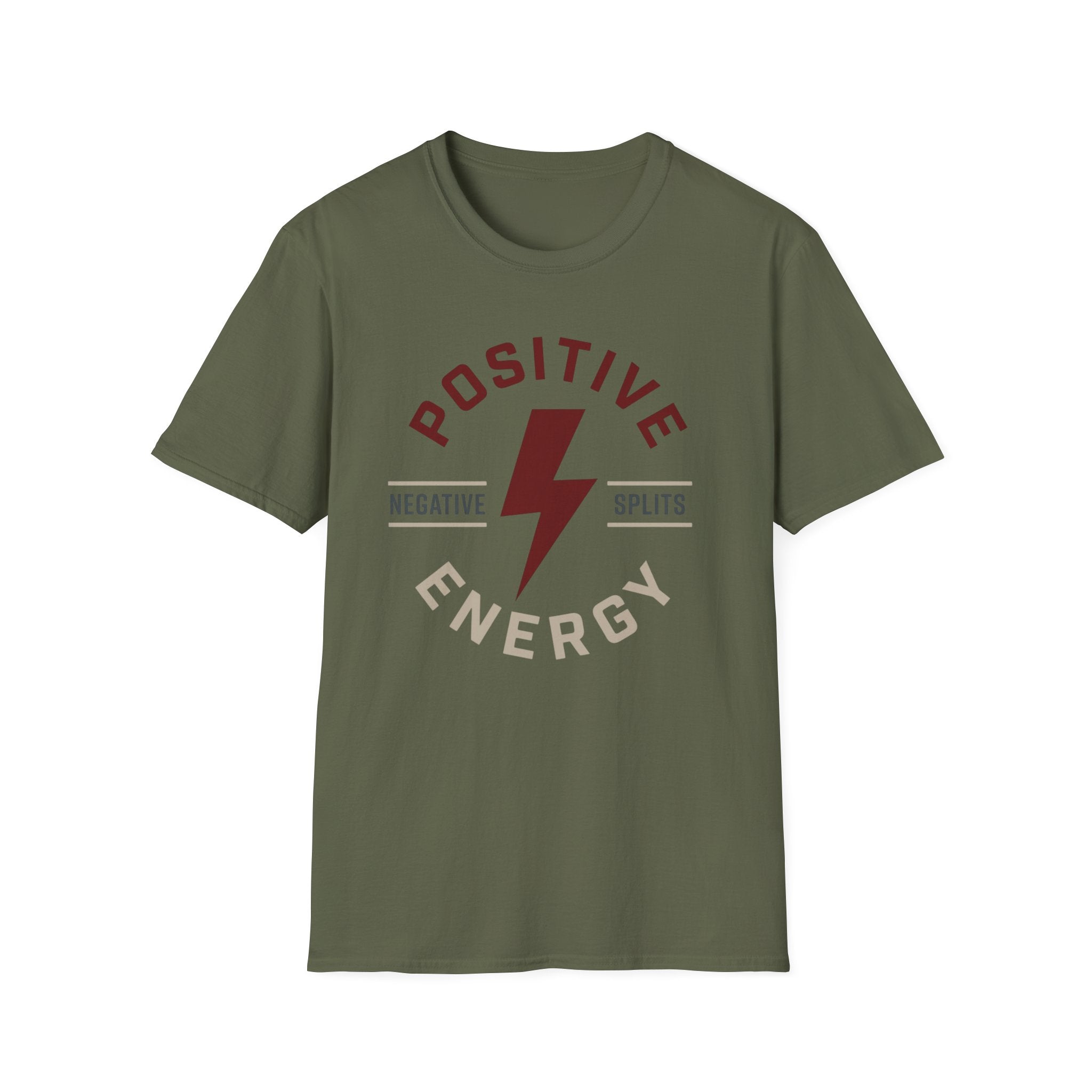 Positive Energy 2