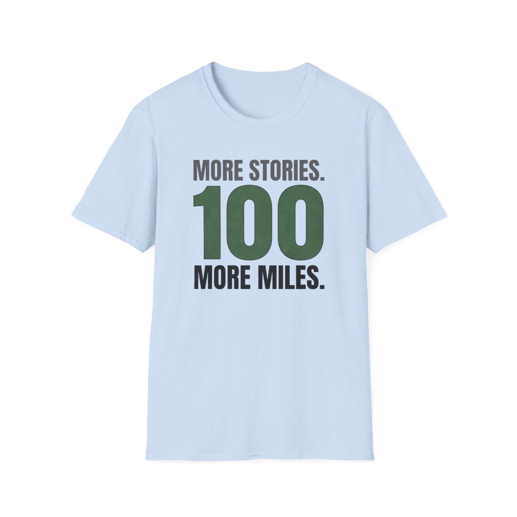 More Stories