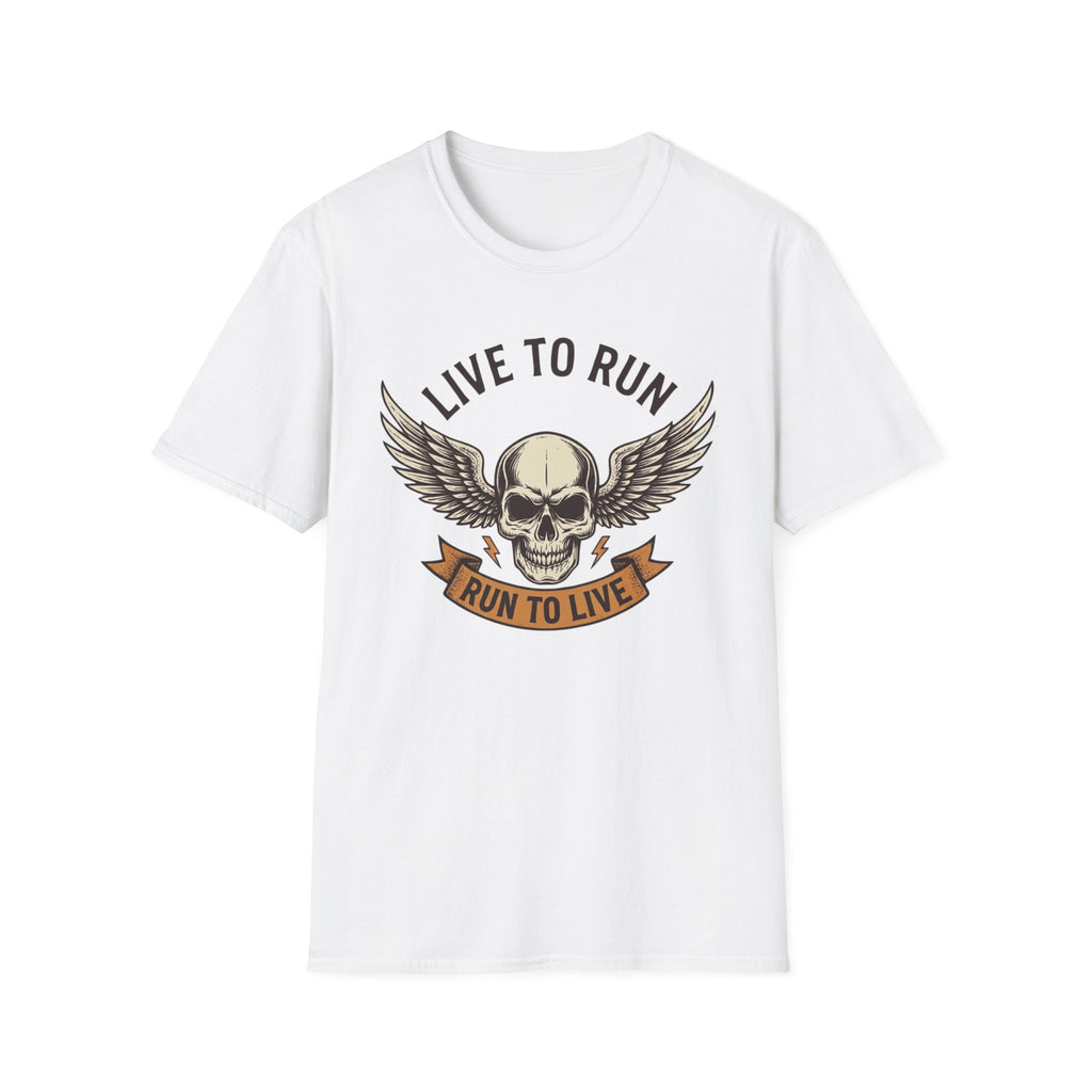 Live to Run