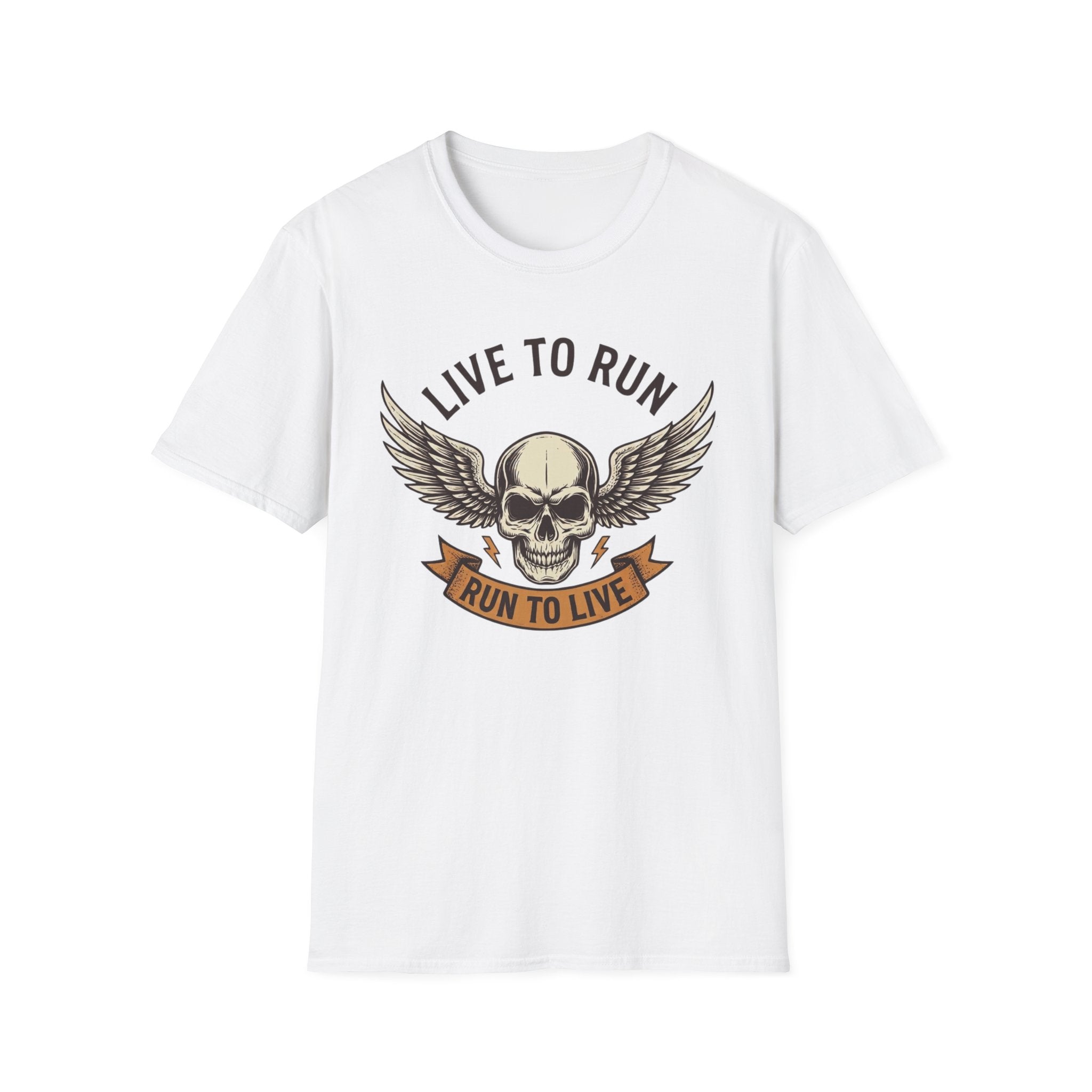 Live to Run