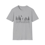 Less Traveled Tee