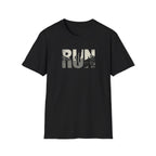 Run x2 Graphic Running T-Shirt