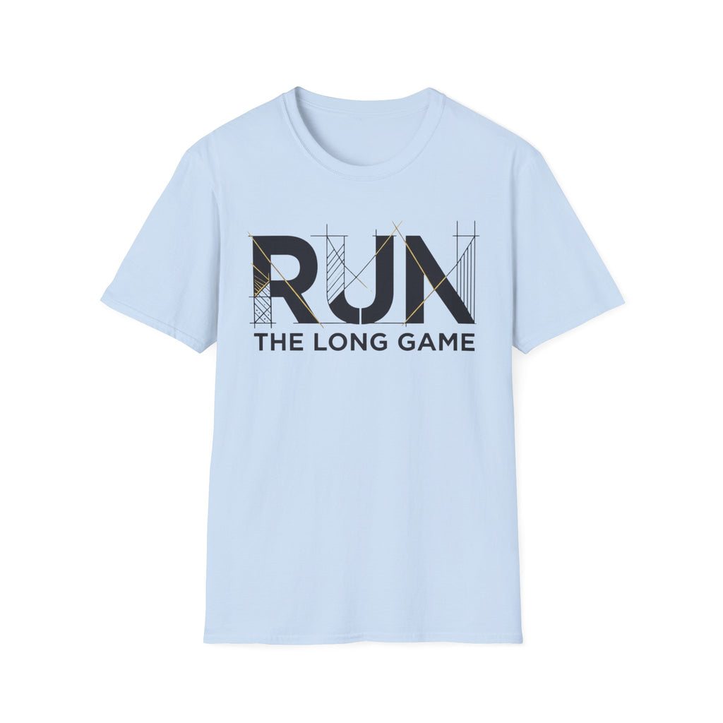 The Long Game