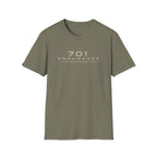 701 Endurance