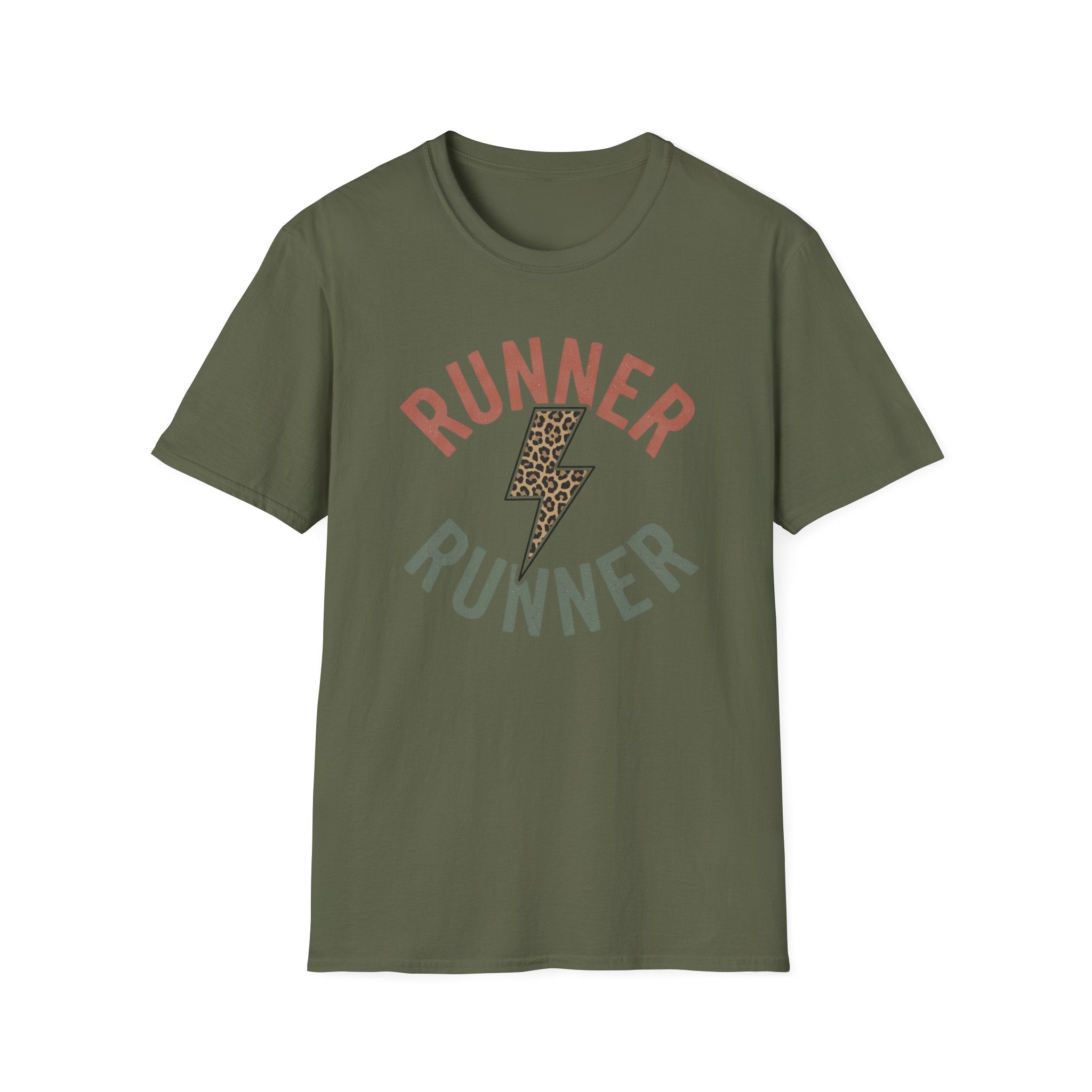 Runner ⚡️