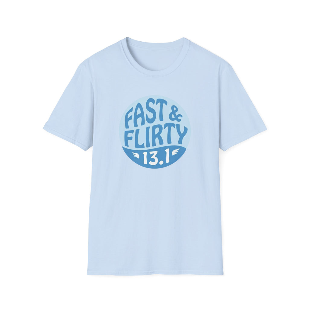 Fast & Flirty