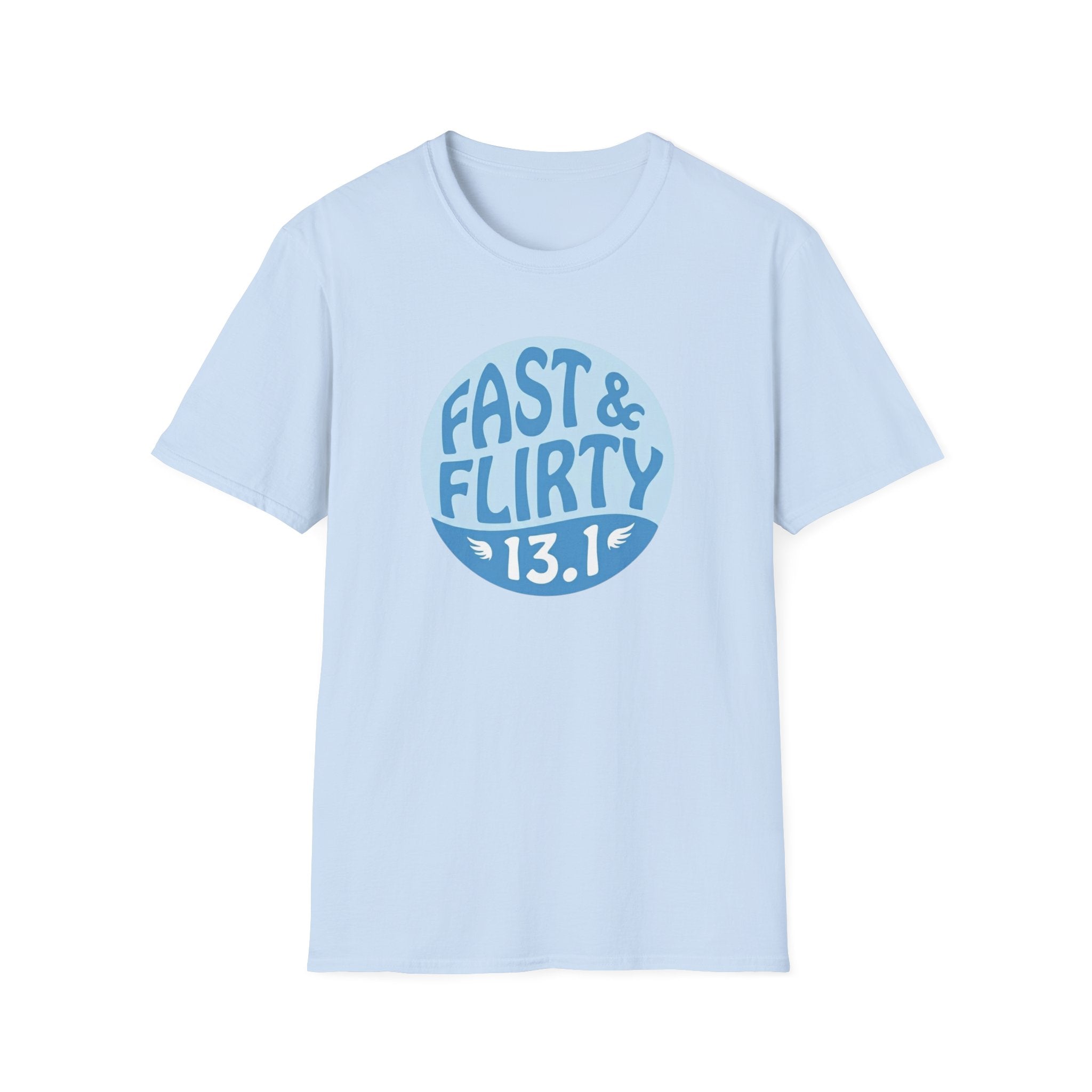 Fast & Flirty
