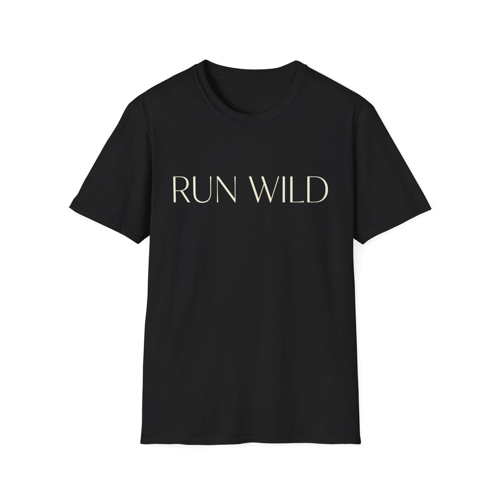 Run Wild